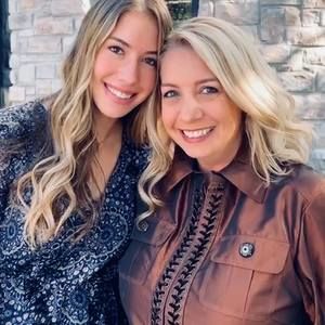 Meet your Posher, Jami